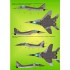1/72 MiG-29 in Polish service vol.2 (decal)