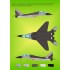 1/72 MiG-29 in Polish service vol.2 (decal)