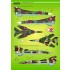 1/72 MiG-23MF in Polish service (decal)