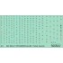 1/72 MiG-21PFM/M/MF/bis/UM Polish stencils (decal)
