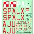 1/72 RWD-5 vol. 1 (decal)