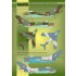 1/72 MiG-17/Lim-5/6 in Polis service vol.1 (decal)
