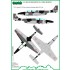 1/72 TS-11 Iskra in Polish service v.1 Combat Regiments (decal)