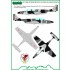 1/72 TS-11 Iskra in Polish service v.2 Training and Auxiliary Regiments (decal)