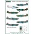 1/72 Yak-1/7/9 in Polish service vol.2 (decal)