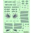 1/72 F/A-18D VMFA-533 Hawks (decal)