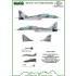 1/72 MiG-29 UB (4105) Stanislaw Skalski (decal)