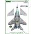 1/72 MiG-29 UB (4105) Stanislaw Skalski (decal)