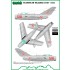1/72 Stanislaw Skalski planes (decal)