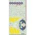 1/72 Hellenic AF F-4E Phantom II Anniversary paintings (decal)