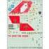 1/72 Greek F-16C 341 Mira ''Velos/Arrow'' 60th Anniversary (decal)