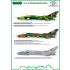 1/72 Su-22 in Polsh service part I (decal)