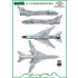 1/72 Su-22 in Polsh service part I (decal)