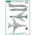 1/72 Su-22 in Polsh service part I (decal)
