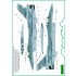 1/72 Polish F-16C/D Stencils (decal)