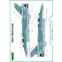 1/72 Polish F-16C/D Stencils (decal)