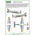 1/72 Archeo Lask Colection (decal)