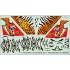 1/72 Spain F/A-18 30 Years of ALA 15 - Nato Tiger Meet 2016 (decal)