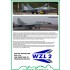 1/72 MiG-29 Polish Stencils (decal)