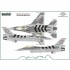 1/72 Polish F-16 NATO Tiger Meet 2018 (decal)