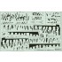 1/72 Su-22UM-3K 707 Tiger 2017 (decal)