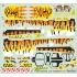 1/72 Su-22UM-3K 707 Tiger 2017 (decal)