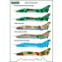 1/72 Asian Fitters Part I (decal)