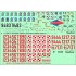 1/72 MiG-21 in Polish service Exclusive Edition part III (decal)