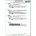 1/72 MiG-21 in Polish service Exclusive Edition part IV (decal)