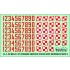 1/72 MiG-21 in Polish service Exclusive Edition part IV (decal)
