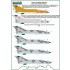 1/72 MiG-21 in Polish service Exclusive Edition part V (decal)