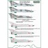 1/72 MiG-21 in Polish service Exclusive Edition part V (decal)