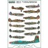 1/72 Jan Donald Duck Zumbach Planes Decal + resin A-26 Nose (mask and decal)