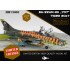 1/72 Su-22UM-3K 707 Polish Tiger 2017 [LIMITED EDITION]
