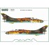 1/72 Su-22UM-3K 707 Polish Tiger 2017 [LIMITED EDITION]