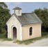 HO Scale Small Chapel