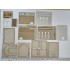 HO Scale Small Chapel