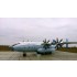 1/144 Antonov An-22 Heavy Turboprop Transport Airliner