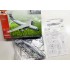 1/144 C-141A Military Strategic Airlifter (2 camos/Vietnam war)