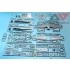 1/48 Yakovlev Yak-11 Military Trainer
