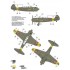 1/48 Yakovlev Yak-11 Military Trainer
