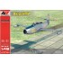 1/48 Yakovlev Yak-23 UTI Military Trainer