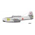 1/48 Yakovlev Yak-23 UTI Military Trainer