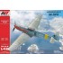 1/48 Messerschmitt Bf.109T Carrier Based Fighter-bomber