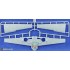1/48 Messerschmitt Bf.109T Carrier Based Fighter-bomber