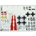 1/48 Messerschmitt Bf.109T Carrier Based Fighter-bomber