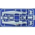 1/48 Messerschmitt Bf.109T Carrier Based Fighter-bomber