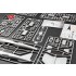 1/72 EWR VJ 101C-X1 Supersonic-Capable VTOL Fighter