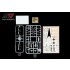 1/72 EWR VJ 101C-X1 Supersonic-Capable VTOL Fighter
