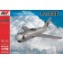 1/72 Lavochkin La-200B All-weather Interceptor Prototype